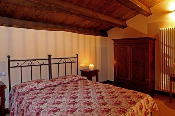 Residence Borgo Da Mare มอนเตปรันโดเน ภายนอก รูปภาพ