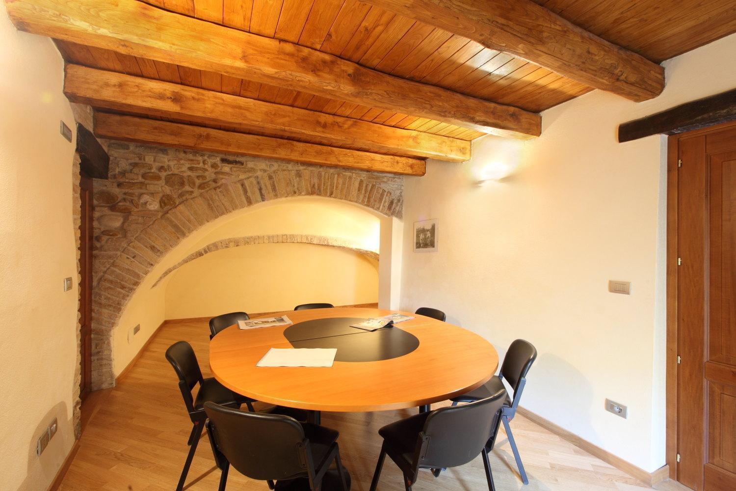 Residence Borgo Da Mare มอนเตปรันโดเน ภายนอก รูปภาพ